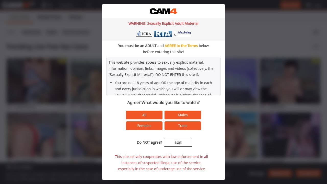 Cam4