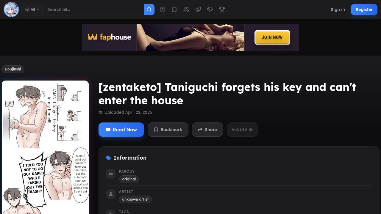 EAHentai