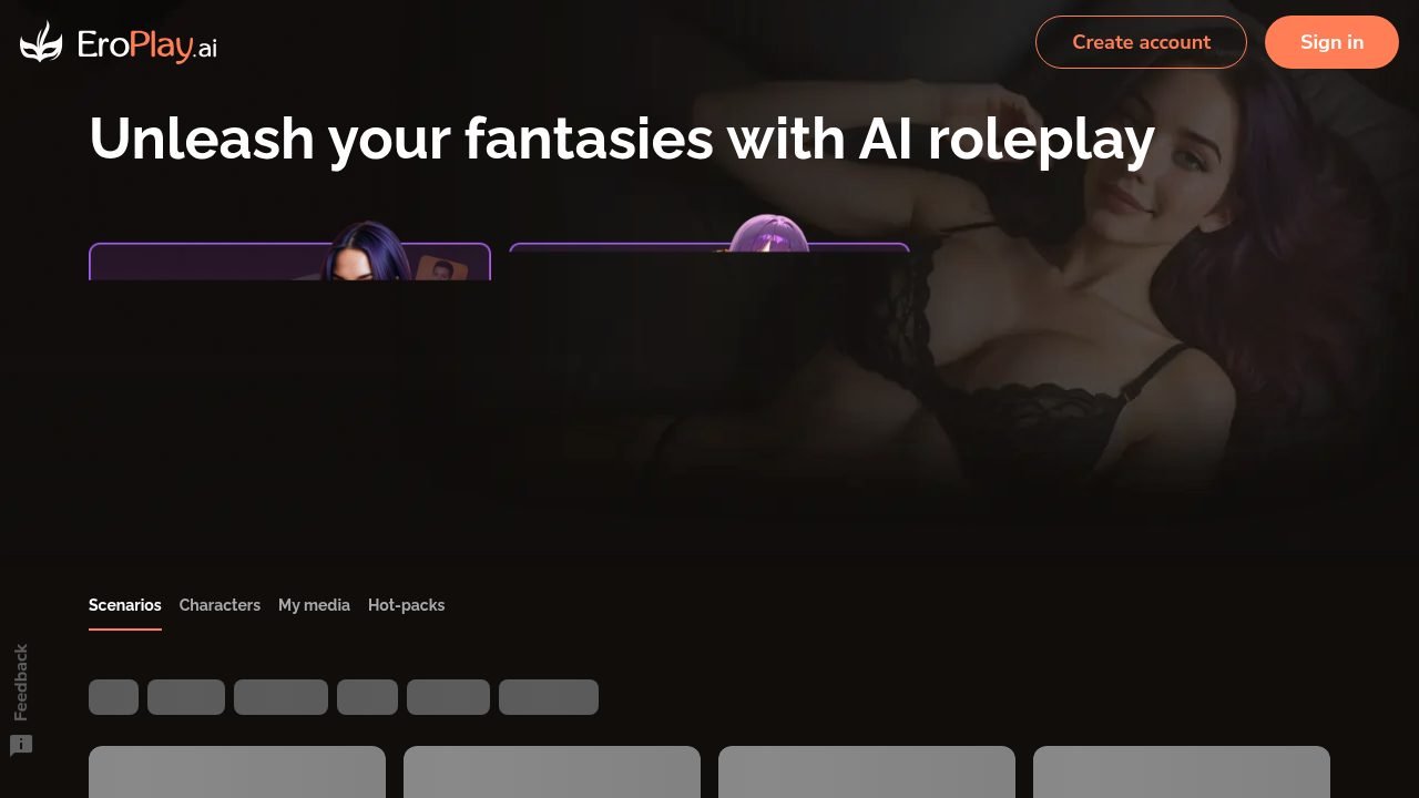 EroPlay