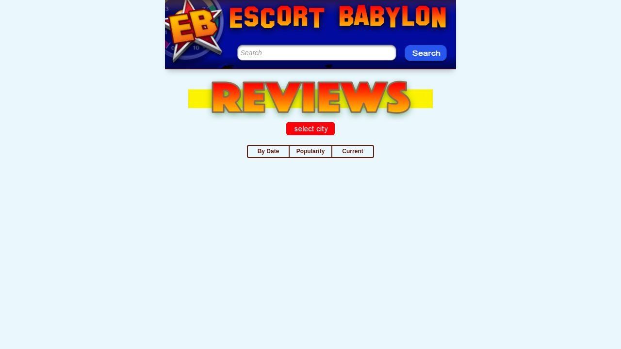 Escort Babylon