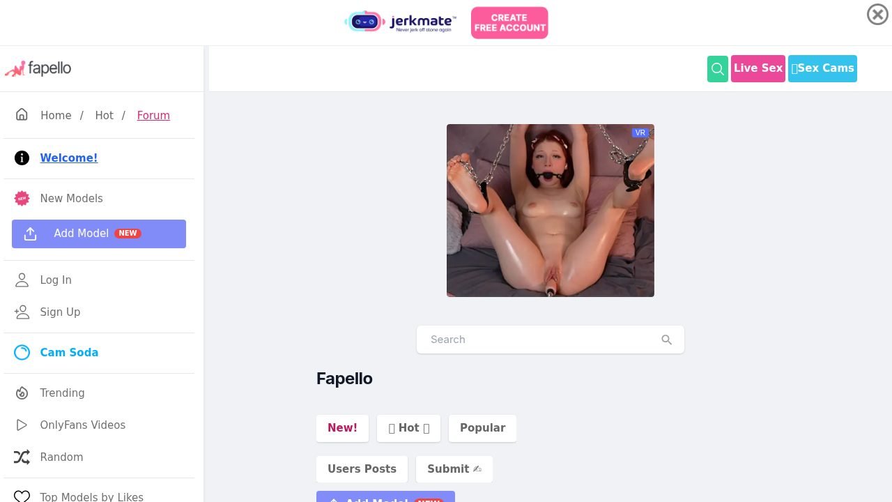 Fapello