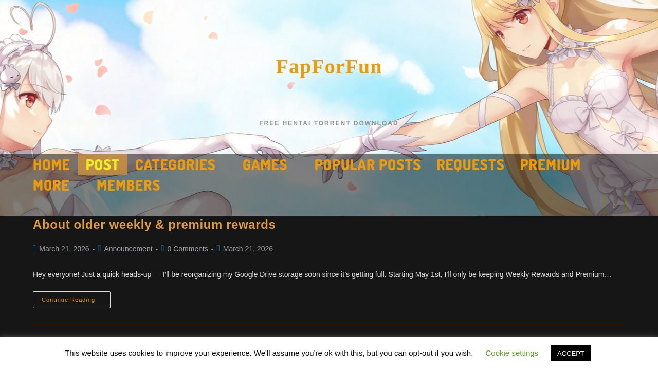 FapForFun