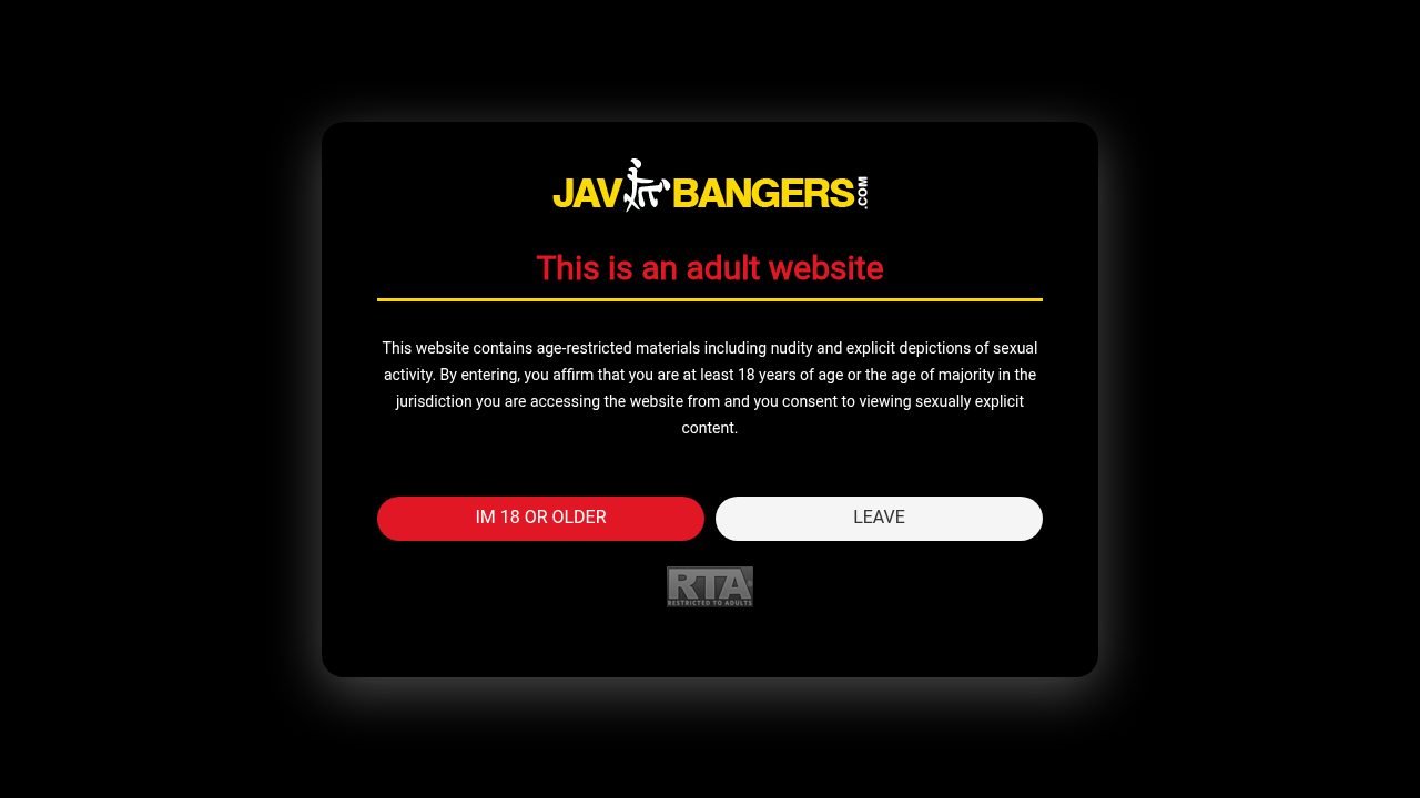 JavBangers
