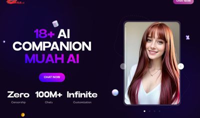 Muah.ai