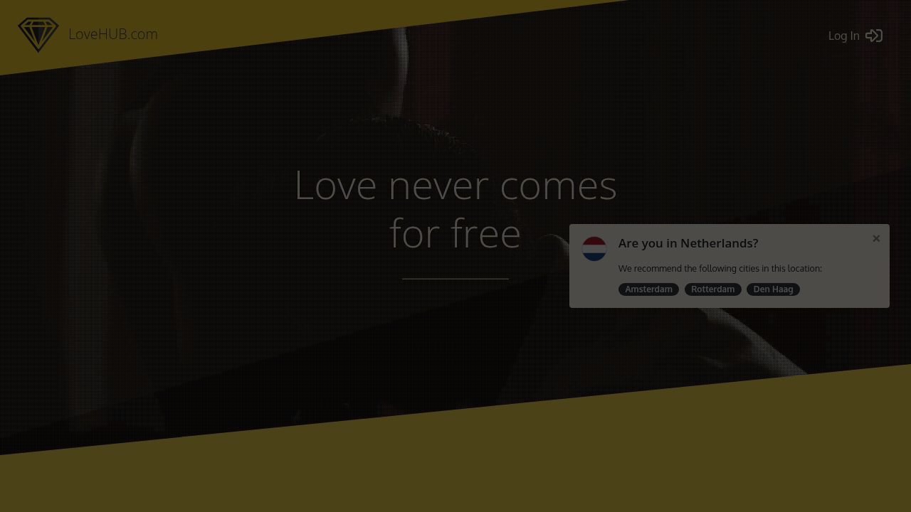 LoveHub
