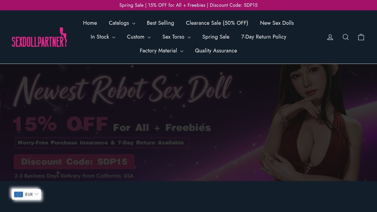 SexDollPartner