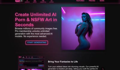 sexy.ai