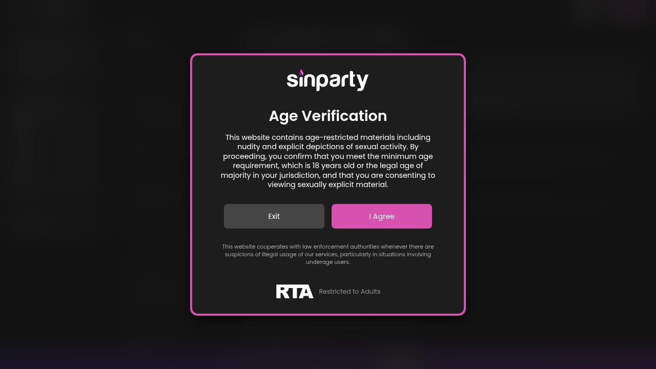 SinParty