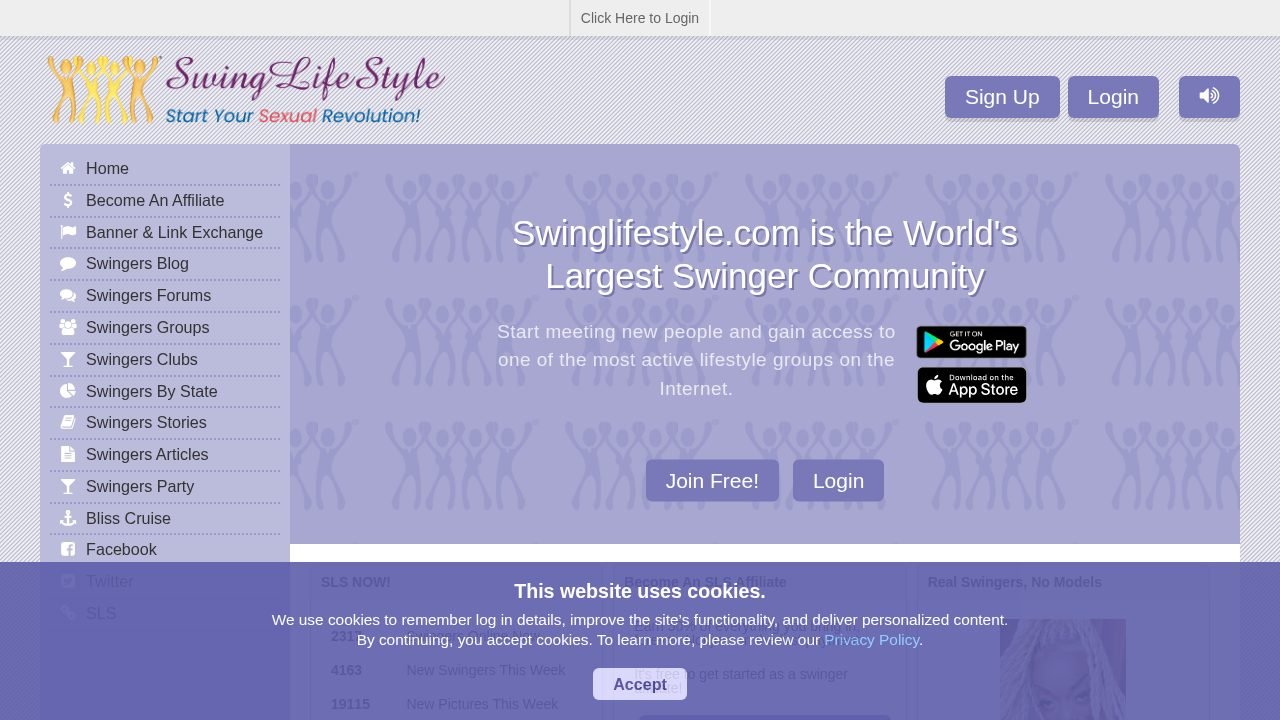 SwingLifestyle