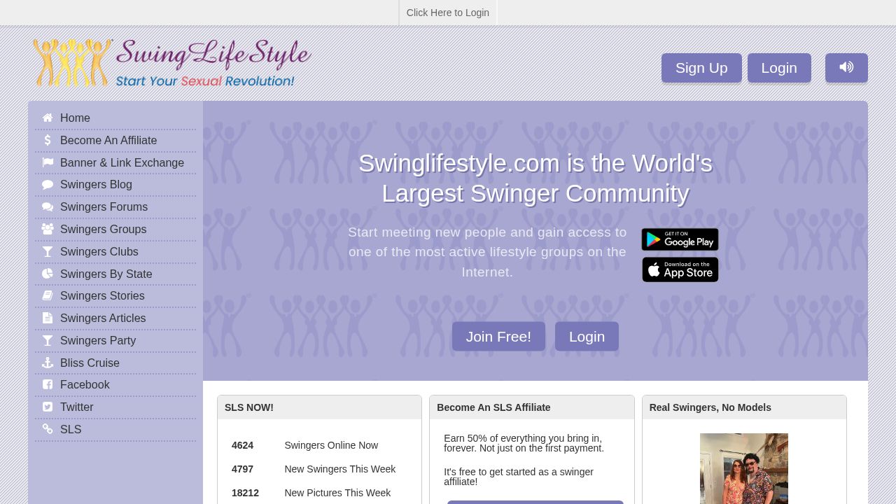 SwingLifestyle