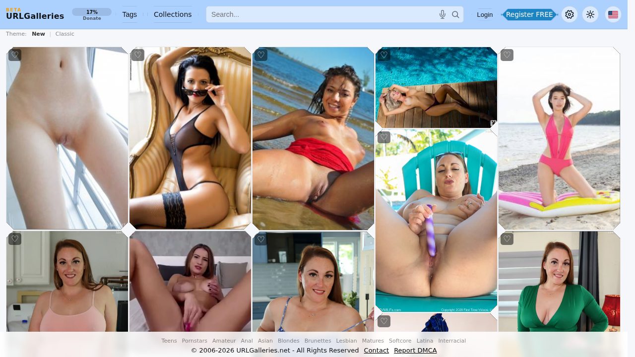 URLGalleries