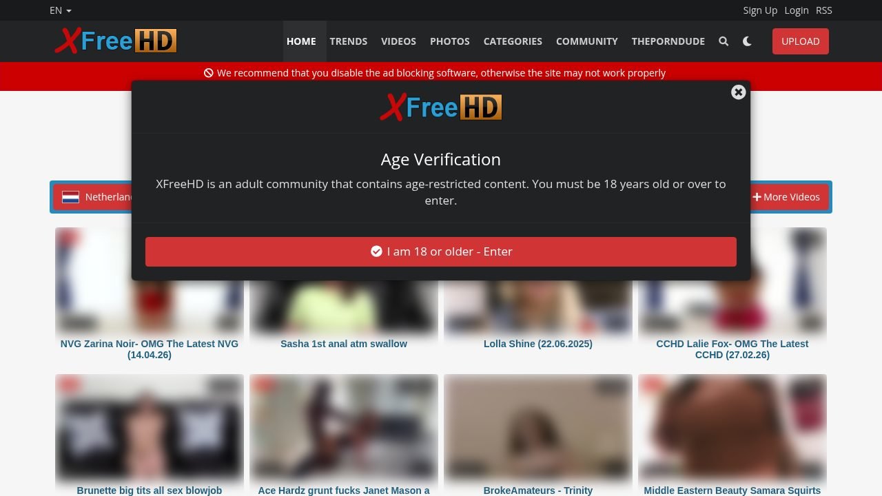 XFreeHD