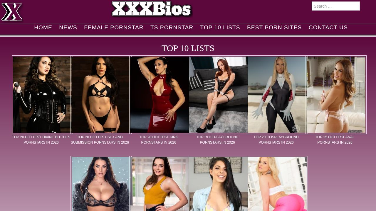 XXXBios